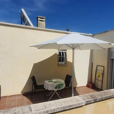 Loft Con Encanto De Raul Y Rosa San Sebastian de los Reyes Exterior photo