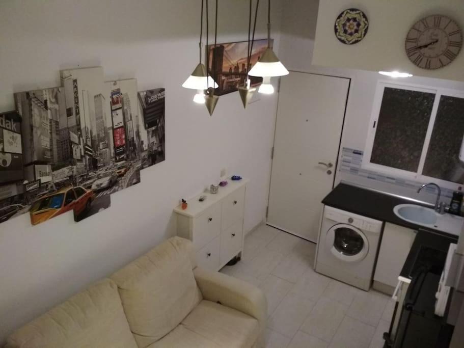Loft Con Encanto De Raul Y Rosa San Sebastian de los Reyes Exterior photo